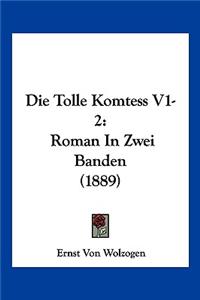 Die Tolle Komtess V1-2
