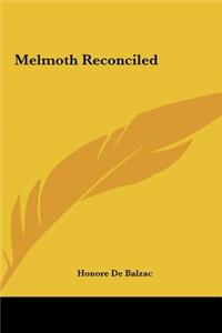 Melmoth Reconciled