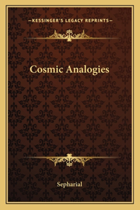 Cosmic Analogies