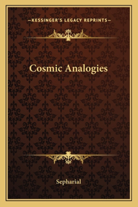 Cosmic Analogies