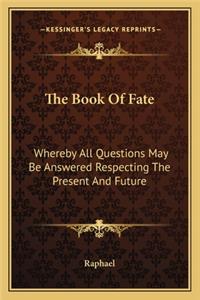 Book of Fate