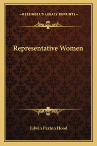 Representative Women