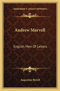 Andrew Marvell
