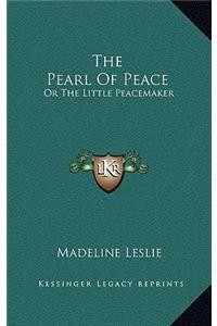 The Pearl of Peace