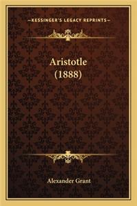 Aristotle (1888)