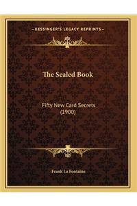 The Sealed Book