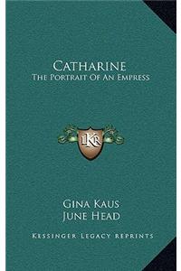 Catharine