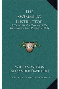 The Swimming Instructor