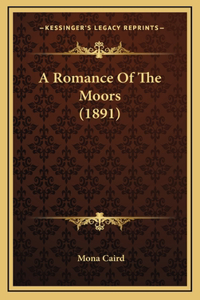 Romance Of The Moors (1891)