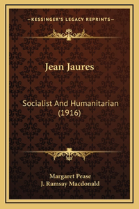 Jean Jaures