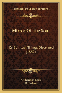 Mirror Of The Soul