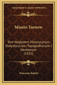 Miasto Tarnow