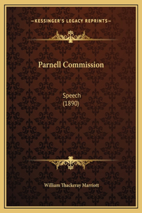 Parnell Commission