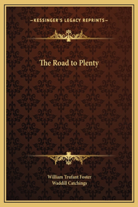 Road to Plenty