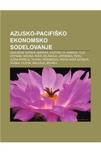 Azijsko-Pacifi Ko Ekonomsko Sodelovanje