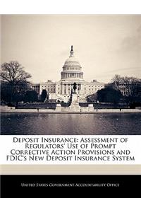 Deposit Insurance