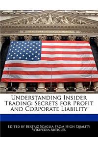 Understanding Insider Trading