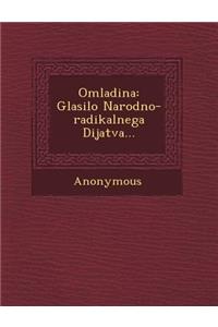 Omladina