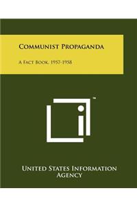 Communist Propaganda