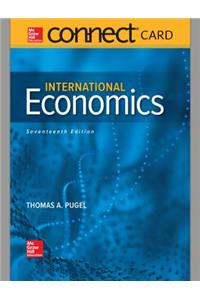Connect Access Card with International Economics