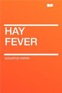 Hay Fever