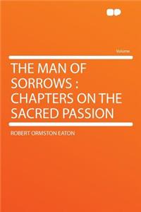 The Man of Sorrows