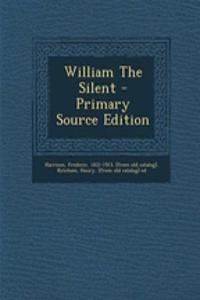 William the Silent