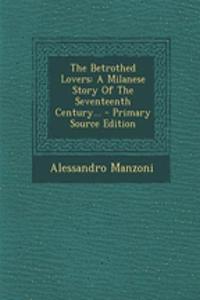 The Betrothed Lovers