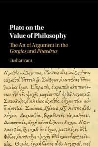 Plato on the Value of Philosophy