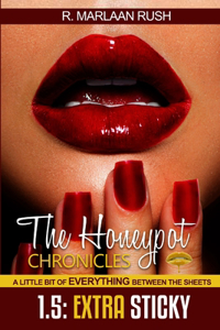 Honeypot Chronicles 1.5 Extra Sticky