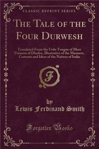 The Tale of the Four Durwesh