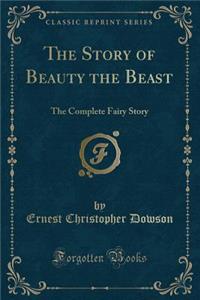 Story of Beauty the Beast