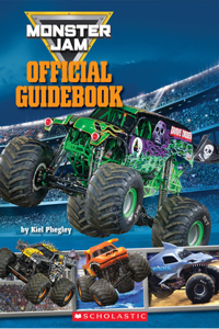 Monster Jam: The Official Guide