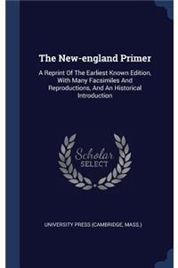 New-england Primer