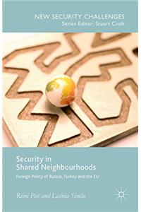 Security in Shared Neighbourhoods