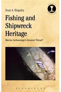 Fishing and Shipwreck Heritage