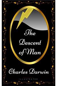 THE DESCENT OF MAN