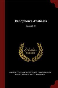 Xenophon's Anabasis