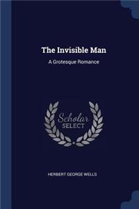 The Invisible Man