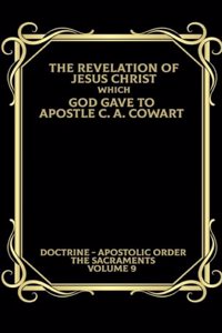 Apostolic Order