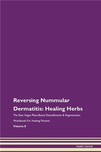 Reversing Nummular Dermatitis