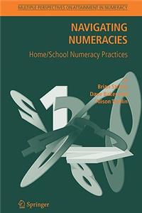 Navigating Numeracies