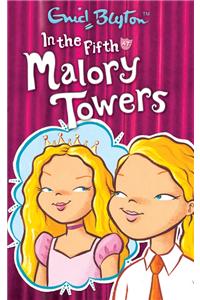 In the Fifth at Malory Towers