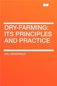 Dry-Farming