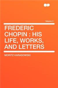 Frederic Chopin