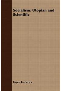 Socialism: Utopian and Scientific