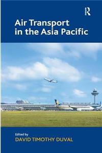 Air Transport in the Asia Pacific