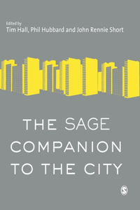 SAGE Companion to the City