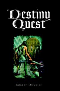 Destiny Quest