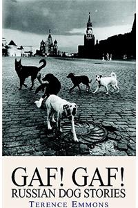 Gaf! Gaf! Russian Dog Stories